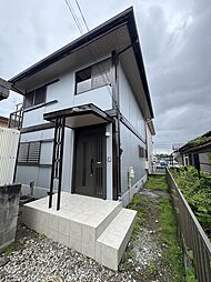君津市南久保3丁目中古戸建