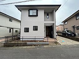 土浦市中中古戸建