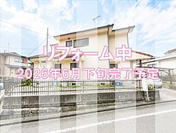 市原市桜台1丁目中古戸建