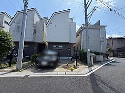 柏市常盤台中古戸建