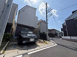 柏市常盤台中古戸建