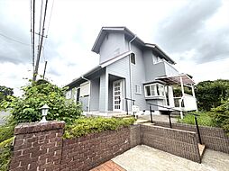 茂原市緑ケ丘2丁目中古戸建