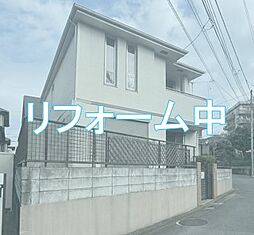 千葉市中央区都町6丁目中古戸建