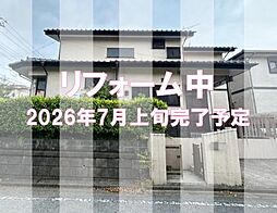 市原市桜台2丁目中古戸建