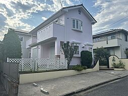 千葉市緑区あすみが丘8丁目中古戸建