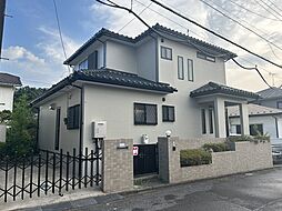 千葉市若葉区北大宮台中古戸建