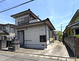千葉市若葉区大宮町中古戸建