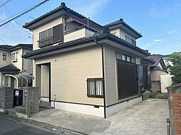 千葉市若葉区大宮町中古戸建