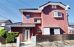袖ケ浦市上泉中古戸建