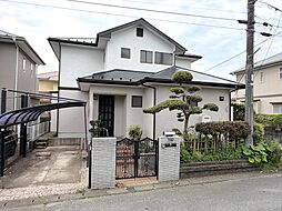 市原市泉台2丁目中古戸建