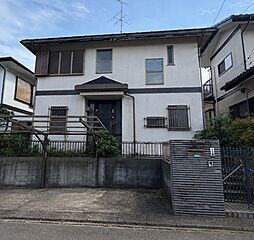 牛久市神谷5丁目中古戸建