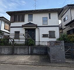 牛久市神谷5丁目中古戸建