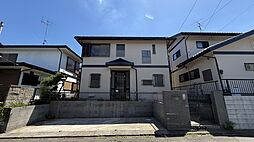 牛久市神谷5丁目中古戸建