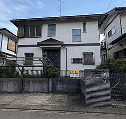 牛久市神谷5丁目中古戸建
