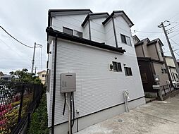 流山市西初石1丁目中古戸建