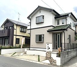 千葉市中央区赤井町中古戸建