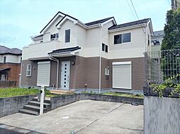 佐倉市吉見中古戸建
