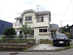 富里市久能中古戸建
