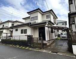 千葉市若葉区北大宮台中古戸建