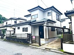 千葉市若葉区北大宮台中古戸建