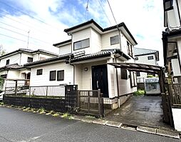 千葉市若葉区北大宮台中古戸建