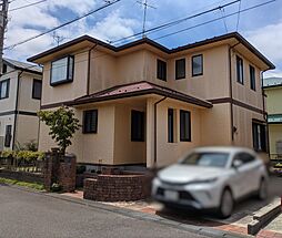 取手市桜が丘4丁目中古戸建