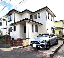 取手市桜が丘4丁目中古戸建