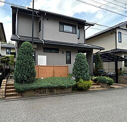 守谷市美園5丁目中古戸建