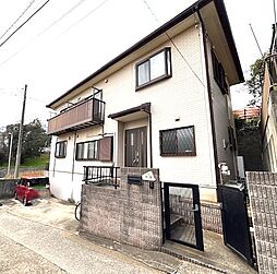 千葉市花見川区天戸町中古戸建
