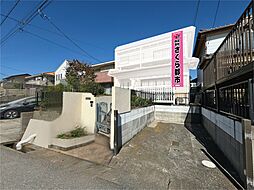 袖ケ浦市蔵波台4丁目中古戸建