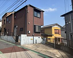 千葉市中央区大森町中古戸建