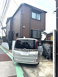 千葉市中央区大森町中古戸建