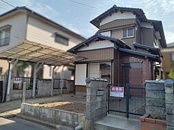 我孫子市布佐1丁目中古戸建