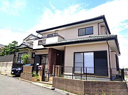 佐倉市江原台2丁目中古戸建