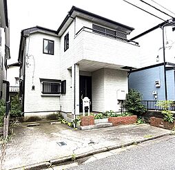 千葉市若葉区西都賀5丁目中古戸建