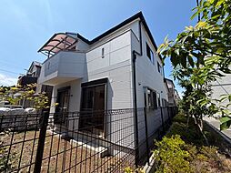 流山市西初石1丁目中古戸建