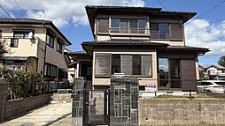 石岡市南台1丁目中古戸建