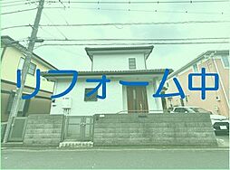 千葉市花見川区み春野3丁目中古戸建