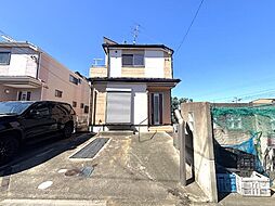 千葉市花見川区千種町中古戸建