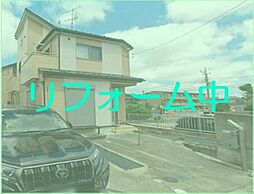 千葉市花見川区千種町中古戸建