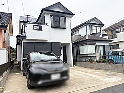 野田市七光台中古戸建