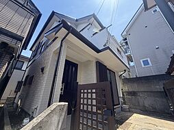 船橋市藤原3丁目中古戸建