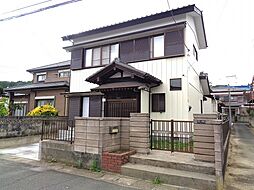 東金市田間中古戸建