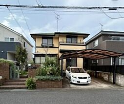 龍ケ崎市松ケ丘2丁目中古戸建