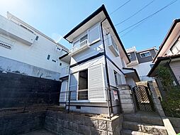 柏市大室中古戸建