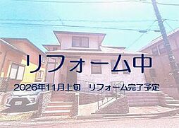 大網白里市季美の森南2丁目中古戸建