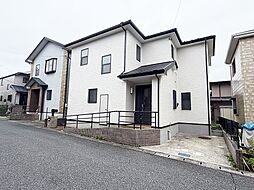 千葉市若葉区桜木北3丁目中古戸建