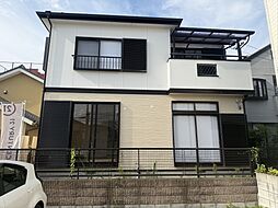 流山市加1丁目中古戸建
