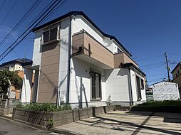 白井市西白井4丁目中古戸建