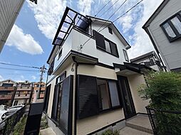 流山市加1丁目中古戸建